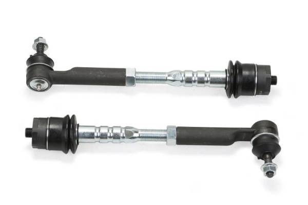 Fabtech - Fabtech Driver & Passenger Tie Rod Assembly Kit - FTS71002