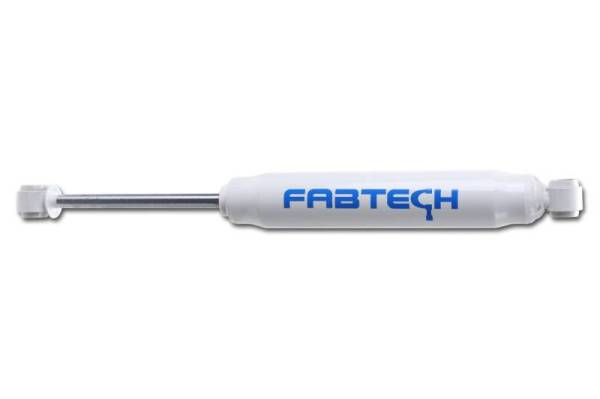 Fabtech - Fabtech 05-14 Toyota Tacoma 4WD/2WD 6 Lug Rear Performance Shock Absorber - FTS7181