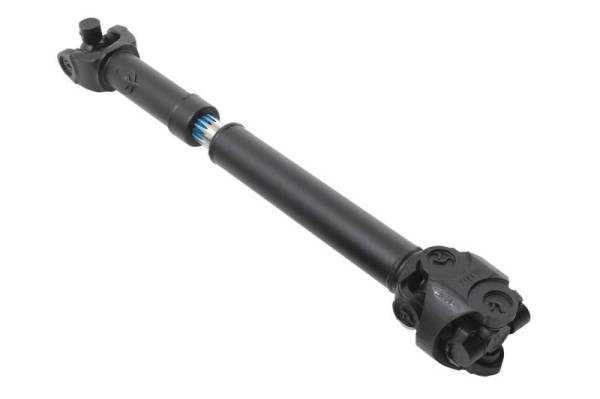 Fabtech - Fabtech 07-08 GM 2500HD/3500HD Replacement Front CV Driveshaft Kit - 8in System - FTS91004