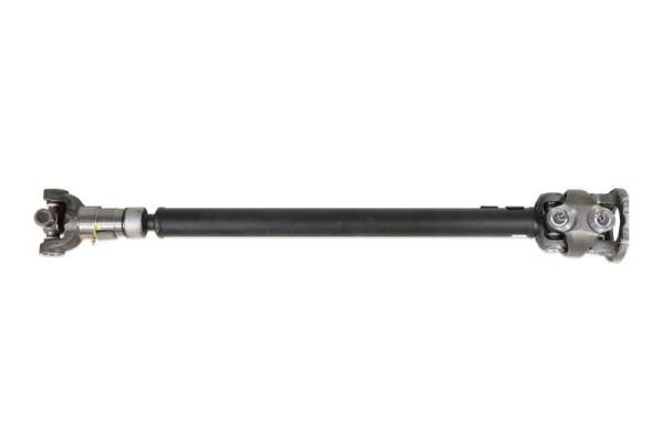 Fabtech - Fabtech 17-21 Ford F250/F350 4WD Driveshaft - Gas - FTS92036