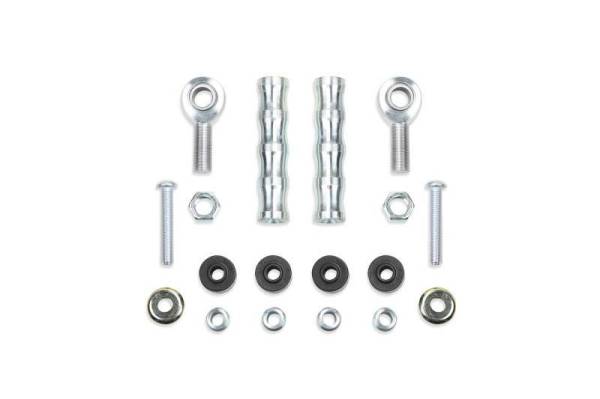 Fabtech - Fabtech Ford F250/350/Excursion Front Sway Bar End Link Kit - FTS93009