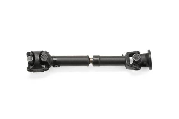 Fabtech - Fabtech 07-11 Jeep JK 4WD 2-Door Heavy Duty Rear Driveshaft - FTS94051