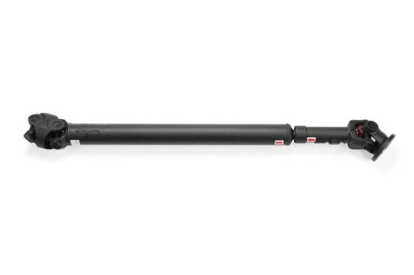 Fabtech - Fabtech 07-11 Jeep JK 4WD 4-Door Heavy Duty Rear Driveshaft - FTS94052