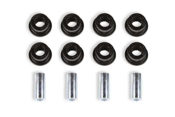 Fabtech - Fabtech 09-13 Ford F150 Upper Control Arm Replacement Bushing Kit - FTS98017