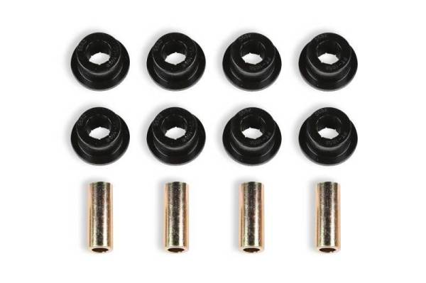 Fabtech - Fabtech 11-13 GM 2500/3500 Upper Control Arm Replacement Bushing Kit - FTS98019