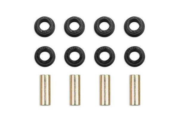 Fabtech - Fabtech 04-12 Nissan Titan Upper Control Arm Replacement Bushing Kit - FTS98020