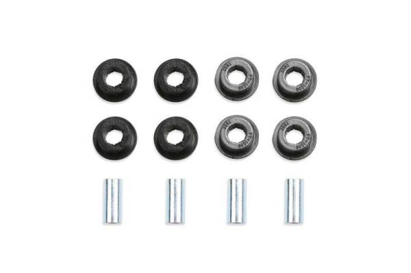 Fabtech - Fabtech 07-13 Toyota Tundra Upper Control Arm Replacement Bushing Kit - FTS98021