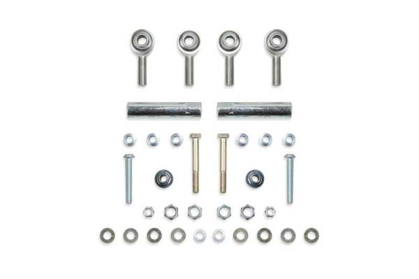 Fabtech - Fabtech 05-13 Toyota Tacoma Front Sway Bar End Link Kit - FTS98024