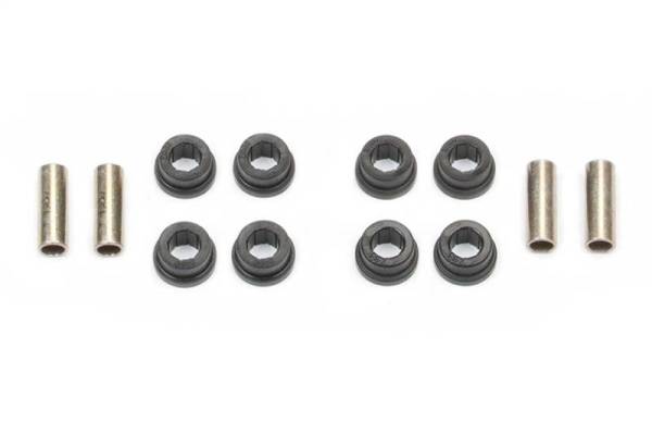 Fabtech - Fabtech 16-19 Nissan Titan XD Upper Control Arm Replacement Bushing Kit - FTS98027