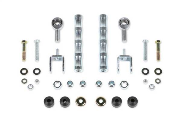 Fabtech - Fabtech Ram 1500 Front Sway Bar End Link Bushing Kit - FTS98028