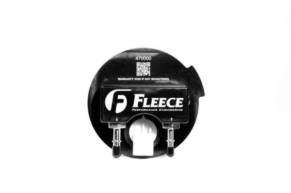 Fleece Performance - Fleece Performance 11-24 Dodge PowerFlo Lift Pump Assembly - FPE-34562