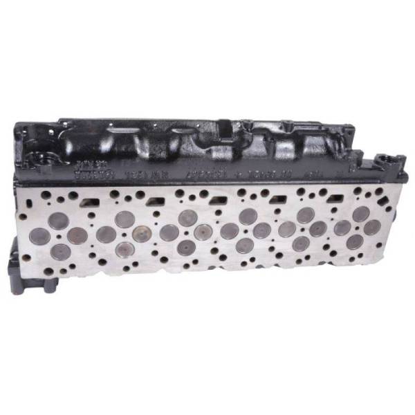 Fleece Performance - Fleece Performance 07.5-18 Dodge 2500/3500 6.7L Remanufactured Cummins Cylinder Head (Street) - FPE-61-10007