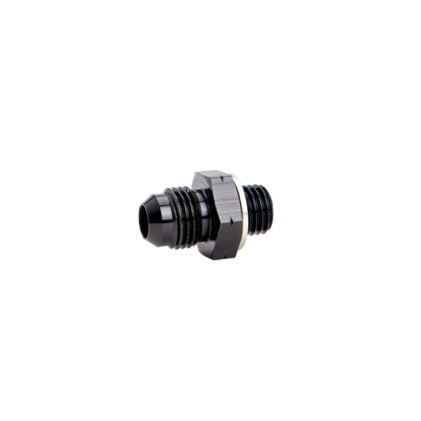 Fleece Performance - Fleece Performance Universal Replacement Oil Feed Line Fitting w/ Sealing Washer - FPE-APT-M12-06