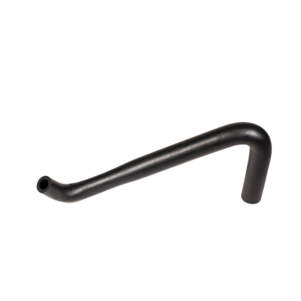 Fleece Performance - Fleece Performance 06-07 Dodge 2500/3500 Cummins Replacement EPDM Coolant Bypass Hose - FPE-CLNTBYPS-HS-HC-0607