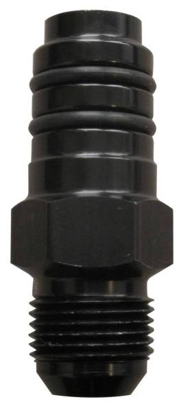 Fleece Performance - Fleece Performance Universal Cummins Turbo Drain Tube Adapter - FPE-CTDA-10AN