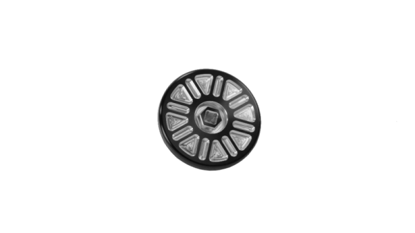 Fleece Performance - Fleece Performance 03-18 Dodge 2500/3500 Cummins CP3 Nut Cover - FPE-CUMM-CP3-CVR