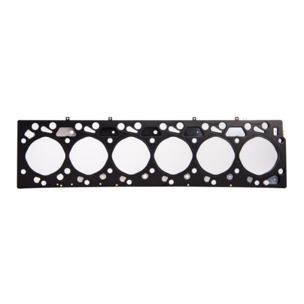 Fleece Performance - Fleece Performance 03-07 Dodge 2500/3500 Cummins 5.9L OE Replacement Head Gasket (Thick) - FPE-CUMM-HG-5.9