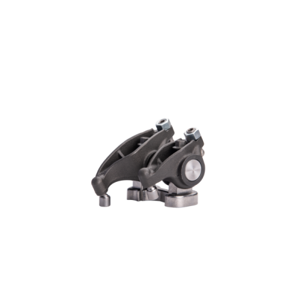 Fleece Performance - Fleece Performance 98.5-18 Dodge 2500/3500 Cummins 5.9L/6.7L OE Replacement Rocker Arm Assembly - FPE-CUMM-RAA-CR