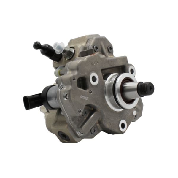 Fleece Performance - Fleece Performance 06-10 GM Duramax LBZ/LMM CP3 Injection Pump - FPE-DMAX-CP3