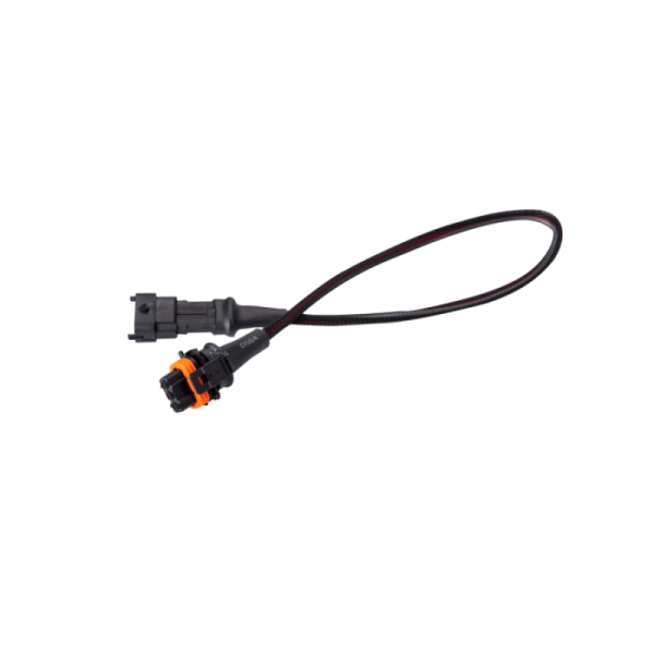 Fleece Performance - Fleece Performance Universal 18in Rail Pressure Sensor Extension Harness - FPE-HAR-RP-EXT