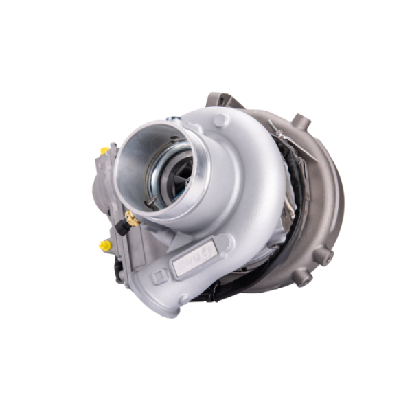 Fleece Performance - Fleece Performance HE400VG/HE451VE Turbocharger for Cummins ISX - 64mm - FPE-HE4-64