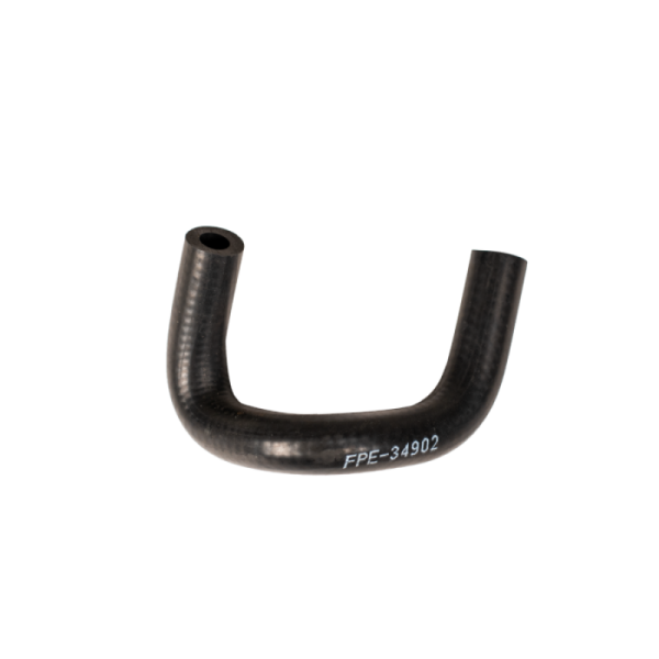 Fleece Performance - Fleece Performance 11-16 GM 2500/3500 Duramax LML Replacement CP3 Return Hose - FPE-LML-HS-RTRN