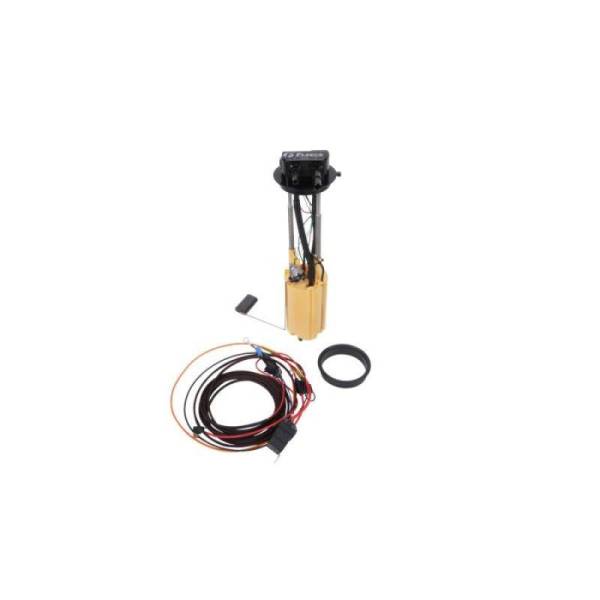 Fleece Performance - Fleece 01-04 GM Silverado/Sierra 2500 6.6L-V8 Duramax Truck PowerFlo In-tank Lift Pump - FPE-PF-GM-0104