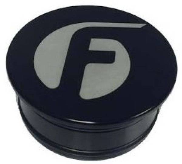 Fleece Performance - Fleece Performance 04.5-10 Chevy Duramax (LLY/LBZ/LMM) Billet Turbo Resonator Delete Plug - FPE-RES-04.5-10