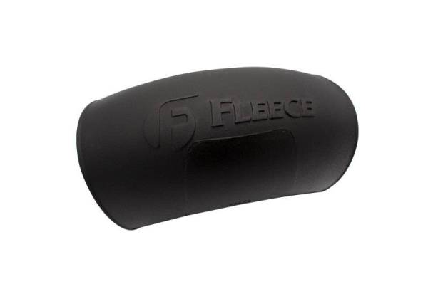 Fleece Performance - Fleece Performance Universal Molded Plastic 5in Intake Manifold Elbow - FPE-UNV-INTAKE-5