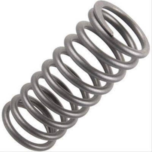 Fox - Fox Coilover Spring 10.000 TLG X 2.500 ID X 150 lbs/in. Silver - 039-10-150-A