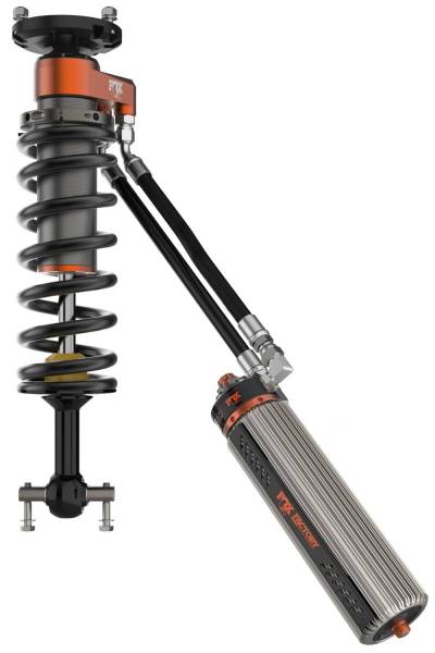 Fox - FOX 2019+ Chevrolet Silverado 1500 Factory Race Series 3.0 Internal Bypass Coilovers Front 3.5 Lift - 883-06-175