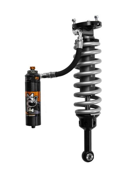 Fox - FOX 05+ Toyota Tacoma Performance Elite 2.5 Series Shock Front 2in Lift - 883-06-177