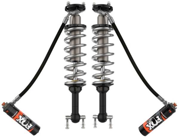 Fox - Fox 21+ Ford Bronco 2.5 Performance Series Front Coil-Over Reservoir Shock w/ UCA - Adjustable - 883-06-209