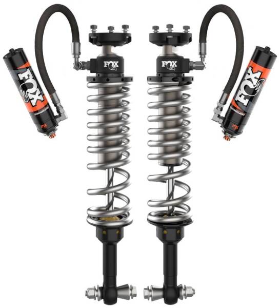 Fox - Fox 21+ Ford Bronco 2.5 Performance Series Rear Coil-Over Reservoir Shock - Adjustable - 883-06-210