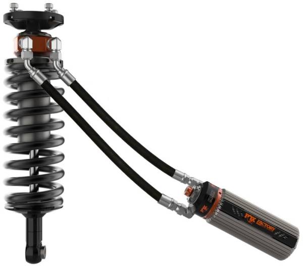 Fox - Fox 2022+ Toyota Tundra 3.0 Factory Race Series Internal Bypass Front Shock 2.0-2.25in Lift w/UCA - 883-06-219