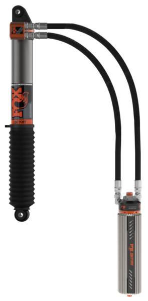 Fox - FOX 2019+ Chevrolet Silverado 1500 Race Series 3.0 Internal Bypass Reservoir Shocks Rear 2-3in Lift - 883-26-105