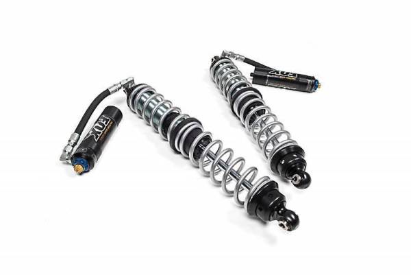 Fox - Fox 18-20 Jeep Wrangler JL 2.5 Series Front Coilover R/R 3.5in Lift w/ DSC - 884-06-252