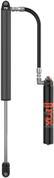 Fox - Fox Factory Race 2.5 X 16 Smooth Body Remote Shock w/ DSC Adjuster - 981-25-004-3