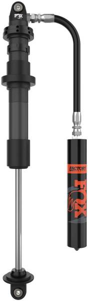 Fox - Fox Factory Race 3.0 X 10 Coilover Remote Shock - 981-30-100