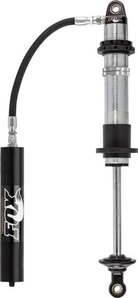 Fox - Fox 2.5 Factory Race Series 16in Coilover Internal Bypass Remote Blk w/DSC Adjuster (Custom Valving) - 983-06-152-1