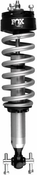 Fox - Fox 2021+ Ford F150 4WD 2.0 Performance Series 4.9in IFP Shock Front 0-2in Lift - 985-02-146