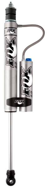 Fox - Fox 02+ Mercedes G-500 2.0 Performance Series 8.6in. Smooth Body R/R Rear Shock CD Adj. / 0-2in Lift - 985-26-138