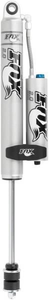 Fox - Fox 90-18 Mercedes G-Wagon W463 2.0 Perf Series Front Remote Reservoir Shock 0-2in Lift CD Adjuster - 985-26-237