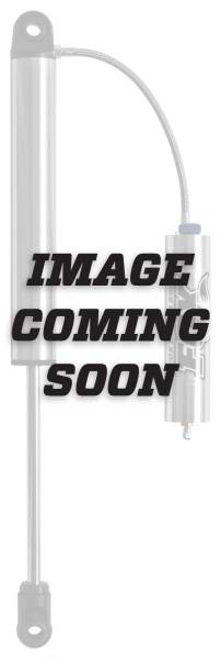 Fox - Fox 2011+ GMC Sierra 2500 HD 1.5-2.5in Lift Rear 2.5 Performance Series Smooth Body IFP HTO Shock - 987-24-011