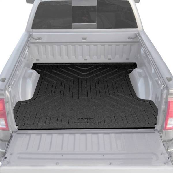 Husky Liners - Husky Liners 19-20 Dodge RAM 1500 67.4 Beds No Ram Box Heavy Duty Bed Mat - 16000