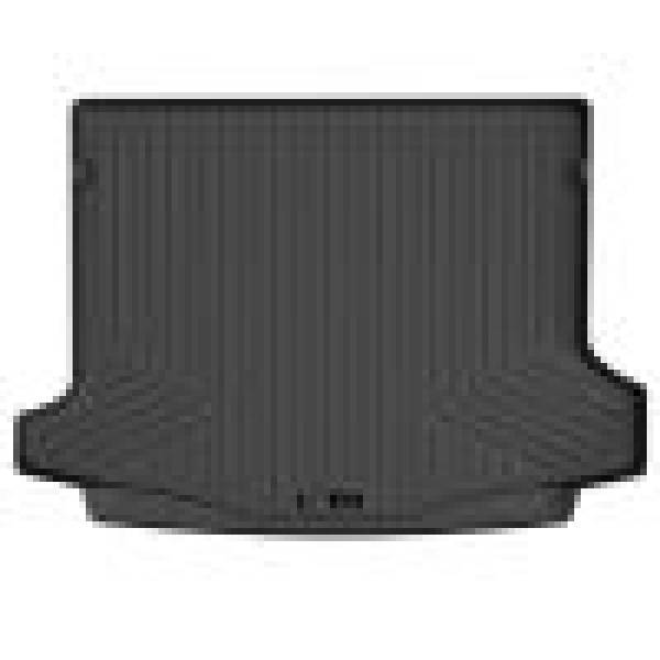 Husky Liners - Husky Liners 20-21 Ford Escape Weatherbeater Cargo Liner Fits To Back of 2nd Row Seats - Black - 21721