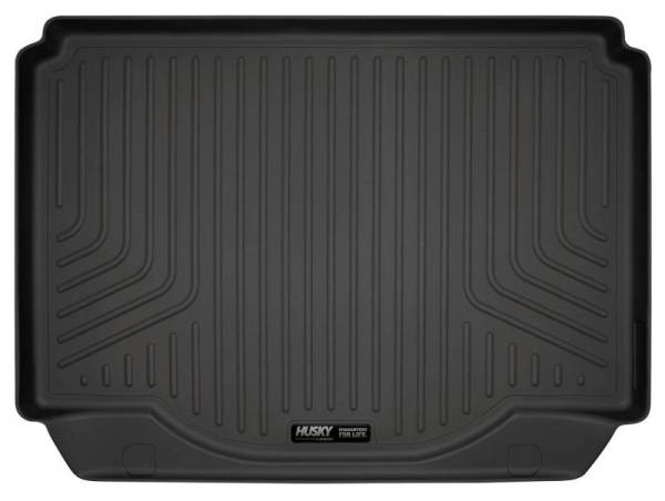 Husky Liners - Husky Liners 13-17 Buick Encore Custom Molded WeatherBeater Black Cargo Liner - 22041