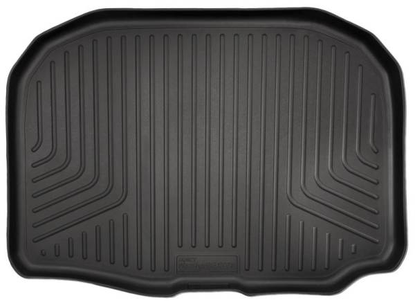 Husky Liners - Husky Liners 14 Ford Flex Weatherbeater Black Rear Cargo Liner - 23311