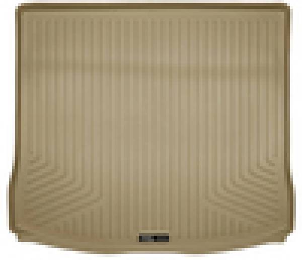 Husky Liners - Husky Liners 2015 Ford Edge Weatherbeater Tan Rear Cargo Liner - 23523