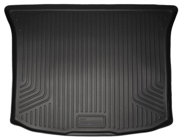 Husky Liners - Husky Liners 07-13 Ford Edge / 07-13 Lincoln MKX Weatherbeater Black Cargo Liner - 23721